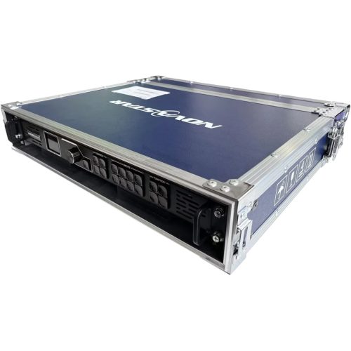 VX_1U Flight Case