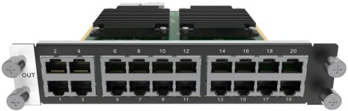 H_20xRJ45 sending card