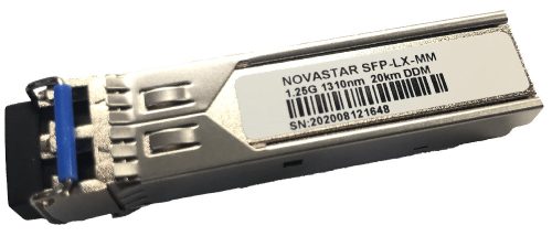 1.25G SFP Module-M