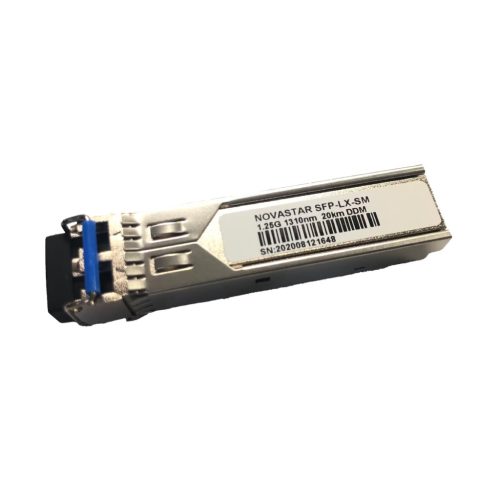 1.25G SFP Module-S