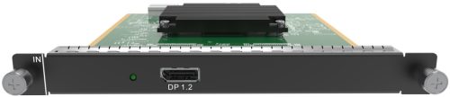 H_1xDP1.2 input card