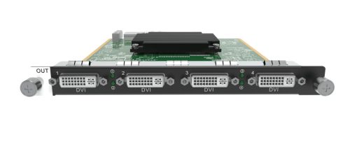 H_4xDVI input card