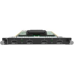 H_4xHDMI output card