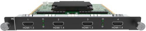 H_4xHDMI output card