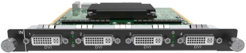 H_4xDVI output card