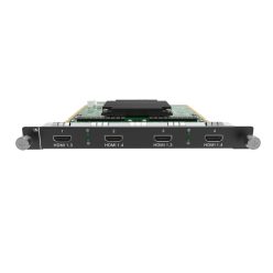 H_4xHDMI input card