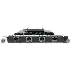 H_4xHDBaseT output card