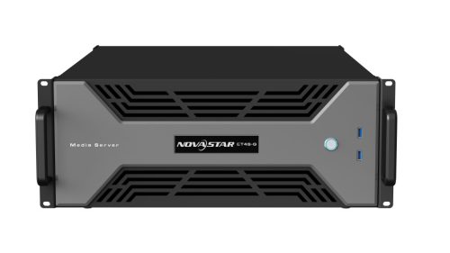 ET4S-G(P2) Mainframe