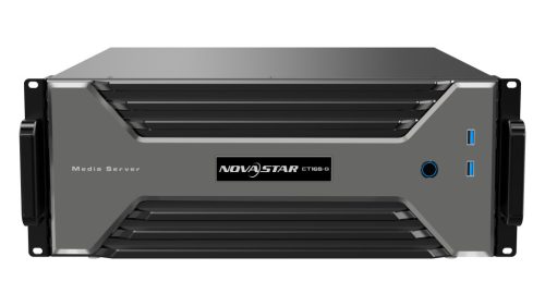 ET16S-G(2A4) Mainframe