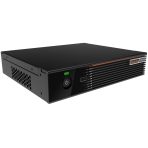 LED Playback Control Processor